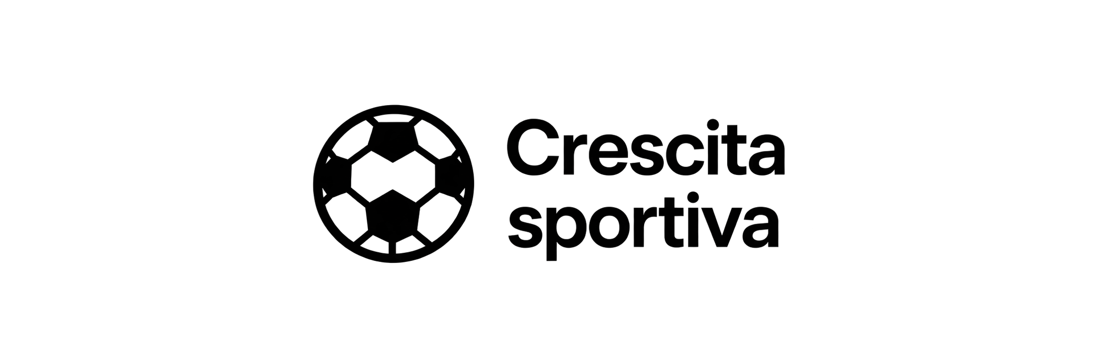 Crescita sportiva