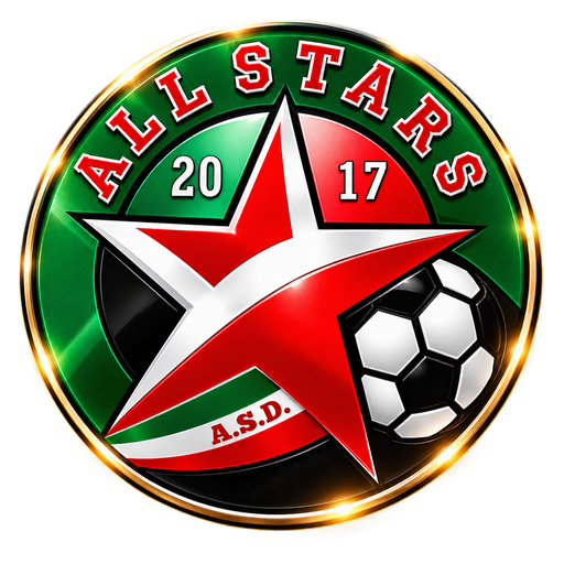 Logo All Stars Bari